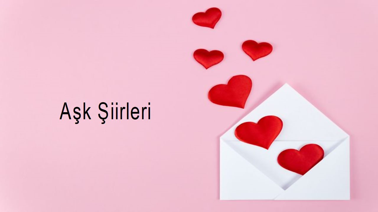 Aşk şiirleri