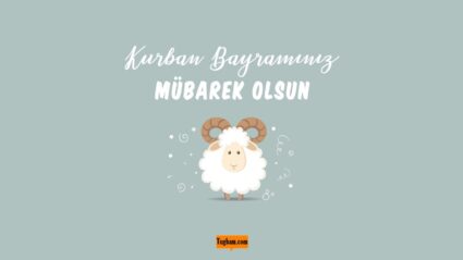 Kurban Bayramının Tarihçesi