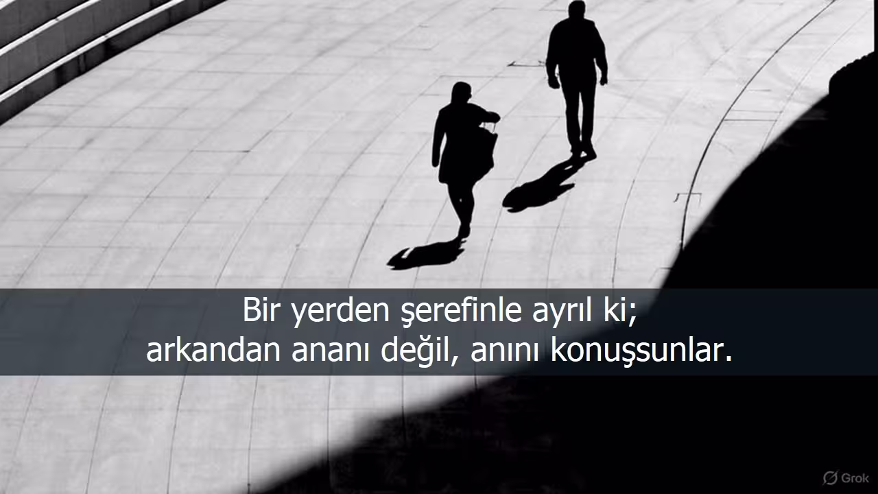 Göndermeli Sözler