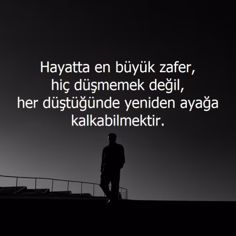Güzel Sözler: Hayata, Aşka ve Dostluğa Dair Anlamlı ve İlham Veren Sözler Güzel sözler