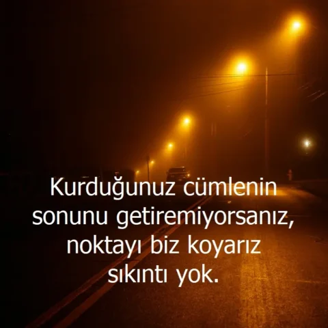 Düşmana Ağır Keko Sözleri