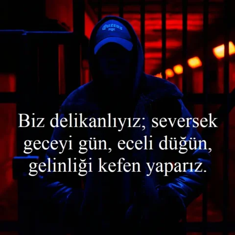 Damar Sokak Sözleri