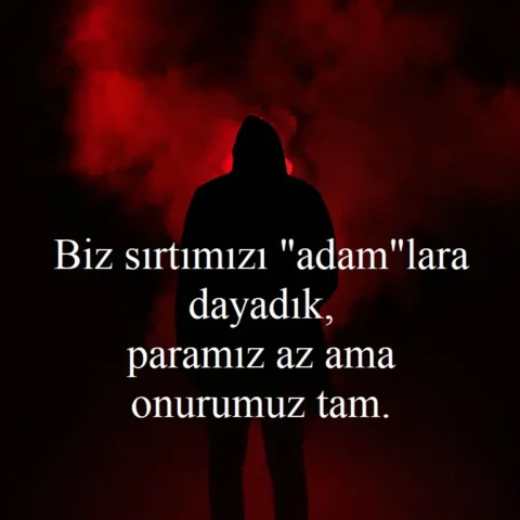 Kardeşlik ve Dostluk Üzerine Sokak Sözleri