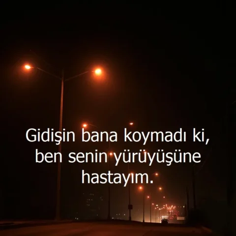 Damar Keko Aşk Sözleri (Duygusal)