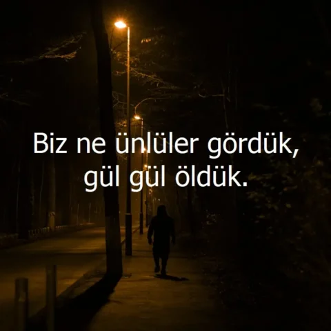 Kısa ve Öz Keko Lafları