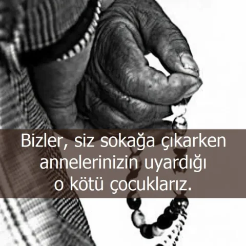 Instagram ve WhatsApp İçin Şekilli Keko Sözleri