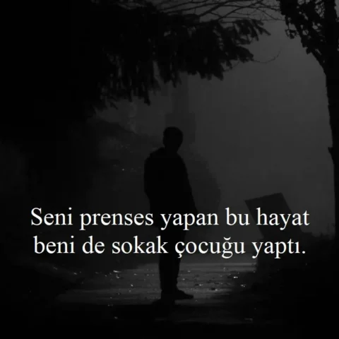 Serseri Sokak Sözleri